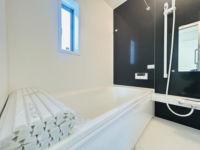 CG那覇市具志第４-1号棟　＼☆ご成約時キャッシュバック☆／の浴室