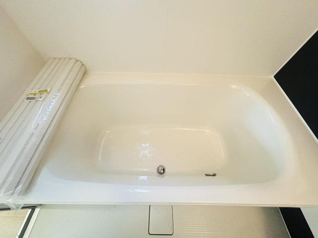 CG那覇市具志第４-1号棟　＼☆ご成約時キャッシュバック☆／の浴室