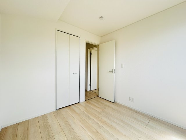 CG那覇市具志第４-1号棟　＼☆ご成約時キャッシュバック☆／の洋室