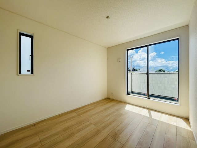 CG那覇市具志第４-1号棟　＼☆ご成約時キャッシュバック☆／の洋室