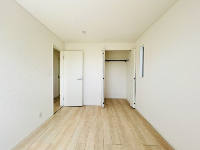 CG那覇市具志第４-1号棟　＼☆ご成約時キャッシュバック☆／の洋室