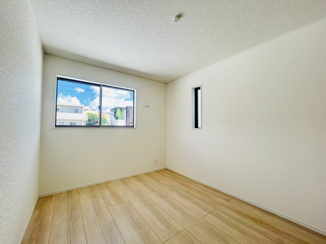 CG那覇市具志第４-1号棟　＼☆ご成約時キャッシュバック☆／の洋室