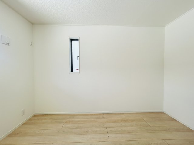 CG那覇市具志第４-1号棟　＼☆ご成約時キャッシュバック☆／の洋室