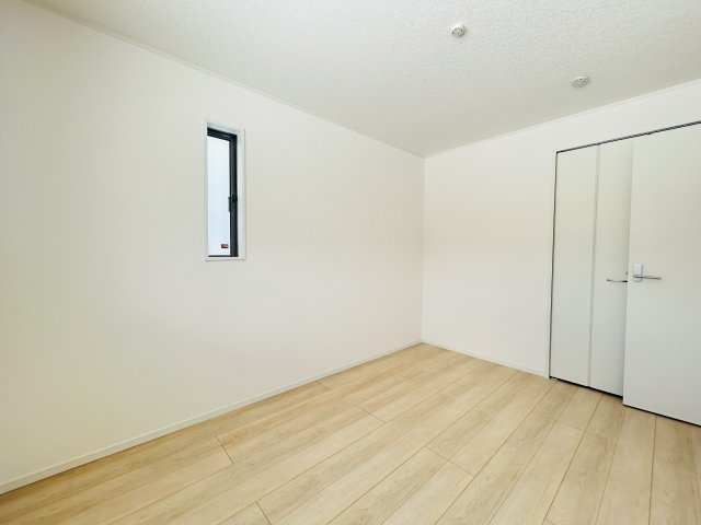 CG那覇市具志第４-1号棟　＼☆ご成約時キャッシュバック☆／の洋室