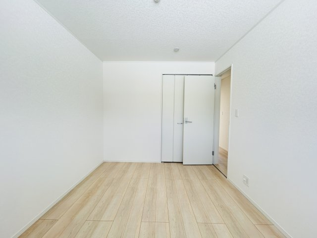 CG那覇市具志第４-1号棟　＼☆ご成約時キャッシュバック☆／の洋室