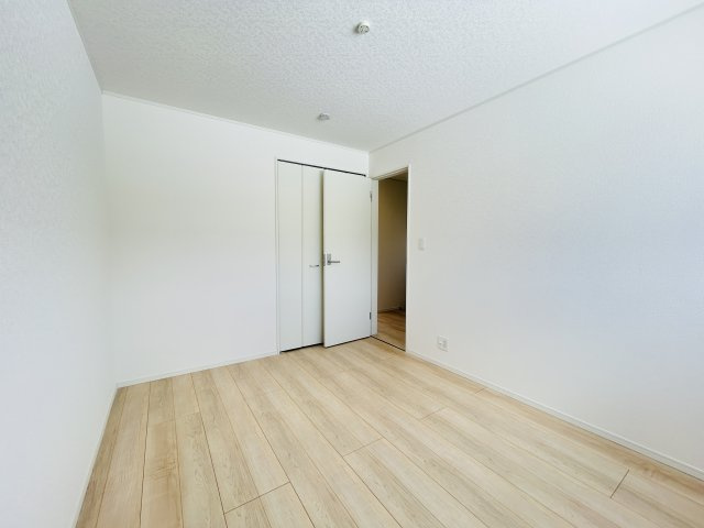 CG那覇市具志第４-1号棟　＼☆ご成約時キャッシュバック☆／の洋室