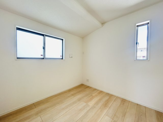 CG那覇市具志第４-1号棟　＼☆ご成約時キャッシュバック☆／の洋室