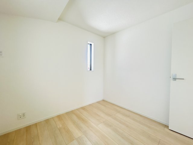 CG那覇市具志第４-1号棟　＼☆ご成約時キャッシュバック☆／の洋室