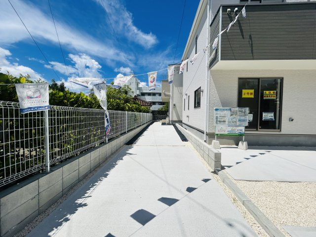 CG那覇市具志第４-1号棟　＼☆ご成約時キャッシュバック☆／のその他