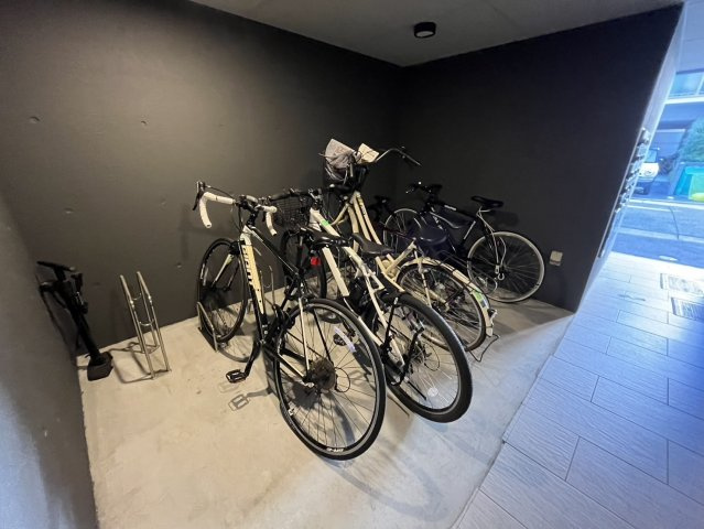 amirl premier Higashibetsuin｜名古屋市の賃貸ならMy賃貸のその他共用部分|amirl premier Higashibetsuin