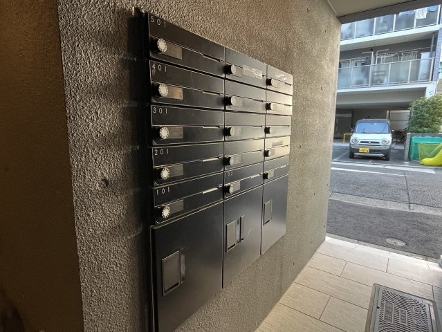 amirl premier Higashibetsuin｜名古屋市の賃貸ならMy賃貸のその他共用部分|amirl premier Higashibetsuin