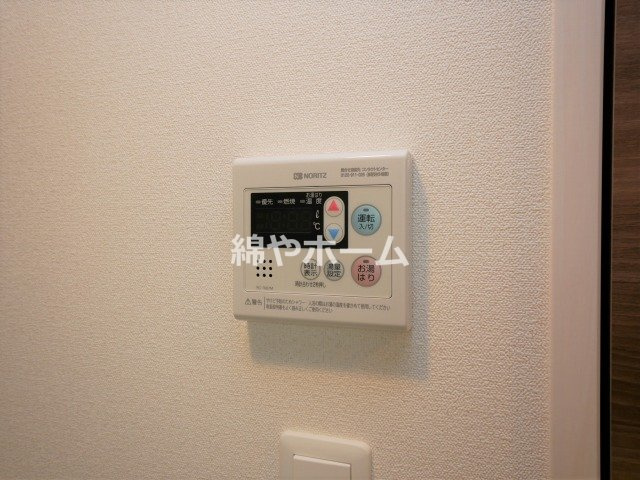 プレサンス難波クチュール の設備