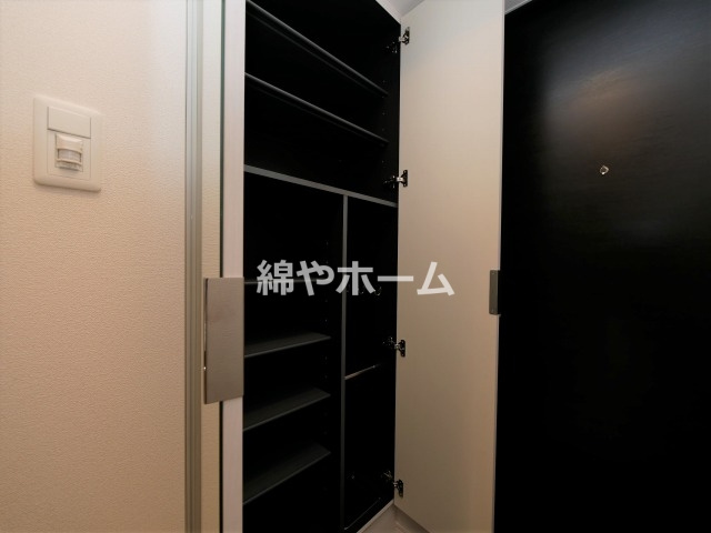 プレサンス難波クチュール のその他