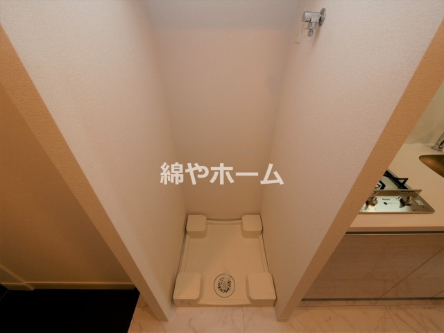 プレサンス難波クチュール の設備