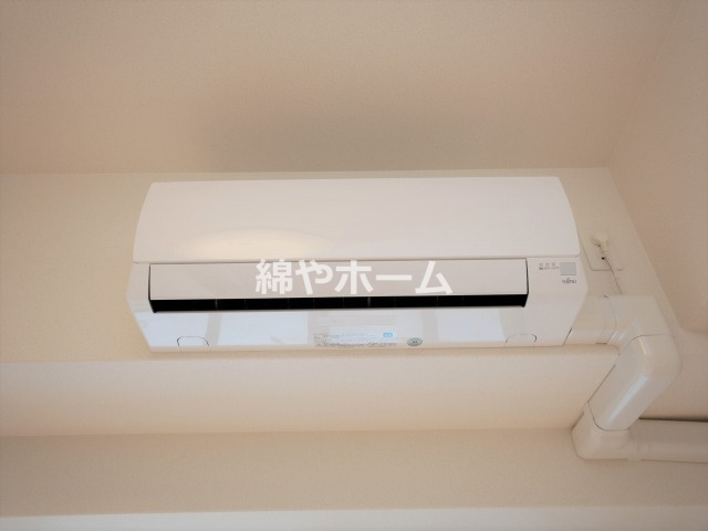 プレサンス難波クチュール の設備