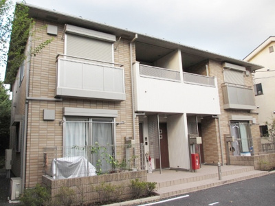 【外観】 | メゾンエトワール