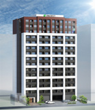 エンクレストシリーズは全て仲介手数料０円！エンクレスト呉服町の画像