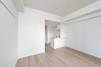 【居間・リビング】 | エンクレストシリーズは全て仲介手数料０円！エンクレスト呉服町