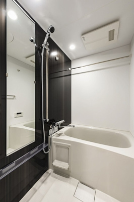 【浴室】 | エンクレストシリーズは全て仲介手数料０円！エンクレスト呉服町