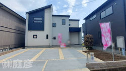 ブルーミングガーデン 沼津市高砂町　2号棟　 新築一戸建て