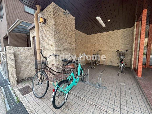 グランドール東住吉のその他共用部分