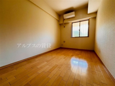 【洋室】 | コスモ横濱本牧シーサイドテラス