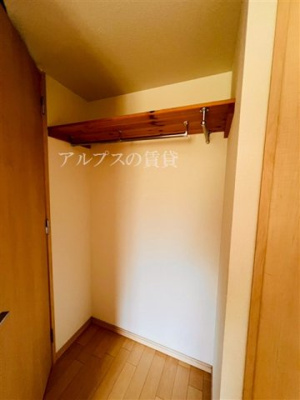 【収納】 | コスモ横濱本牧シーサイドテラス