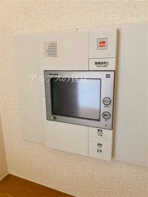 【セキュリティ】 | コスモ横濱本牧シーサイドテラス