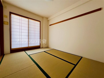 【和室】 | コスモ横濱本牧シーサイドテラス