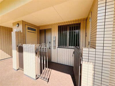 【その他】 | コスモ横濱本牧シーサイドテラス