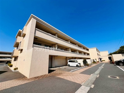 【外観】 | コスモ横濱本牧シーサイドテラス