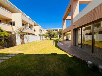 【その他共用部分】 | コスモ横濱本牧シーサイドテラス