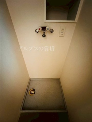 【その他】 | コスモ横濱本牧シーサイドテラス