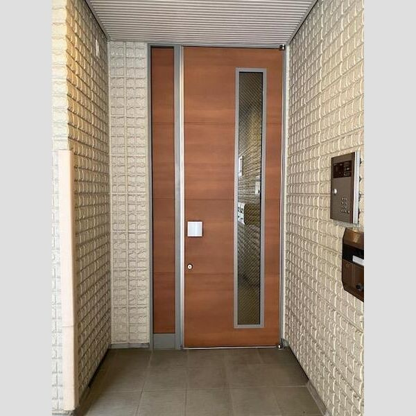 大阪市北区浮田１丁目の店舗事務所の外観