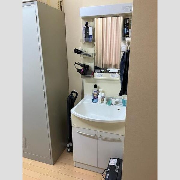 大阪市北区浮田１丁目の店舗事務所の内装