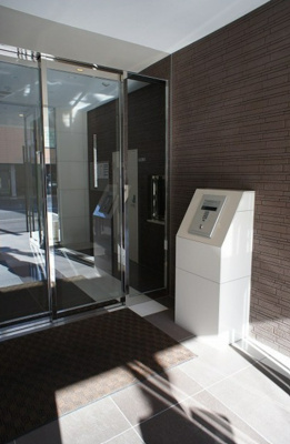 【セキュリティ】 | エンクレストシリーズは全て仲介手数料０円！エンクレスト天神STAGE