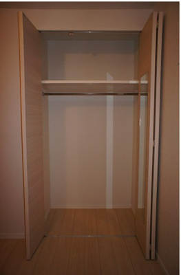 【収納】 | エンクレストシリーズは全て仲介手数料０円！エンクレスト天神STAGE