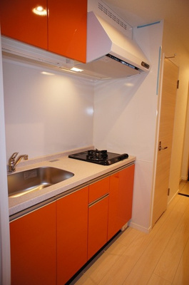 【キッチン】 | エンクレストシリーズは全て仲介手数料０円！エンクレスト天神STAGE