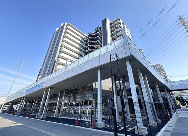 レーベン南大高 ＴＨＥ ＯＮＥ