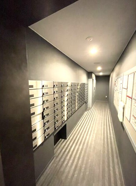 レーベン南大高 ＴＨＥ ＯＮＥのその他共用部分