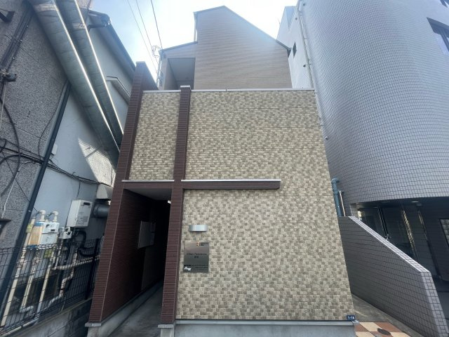 Urban Residence 新宿