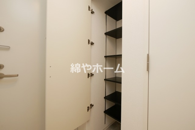 セレニテ日本橋ミラク のその他