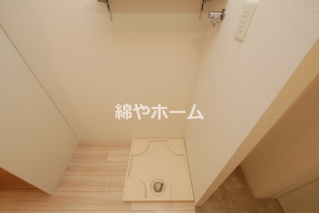 セレニテ日本橋ミラク の設備