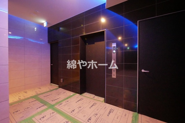 セレニテ日本橋ミラク のその他共用部分