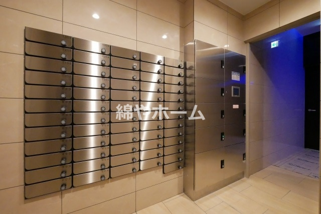 セレニテ日本橋ミラク のその他共用部分