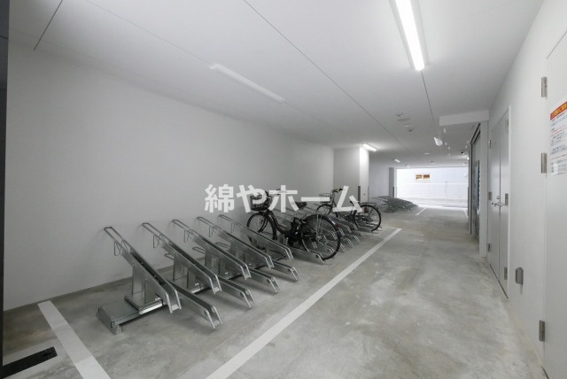 セレニテ日本橋ミラク のその他共用部分