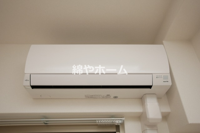 セレニテ日本橋ミラク の設備