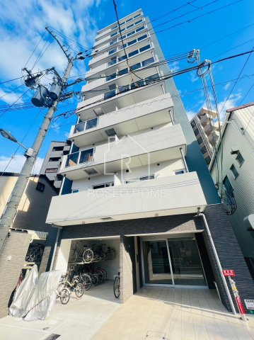 クローバー・レジデンス玉造