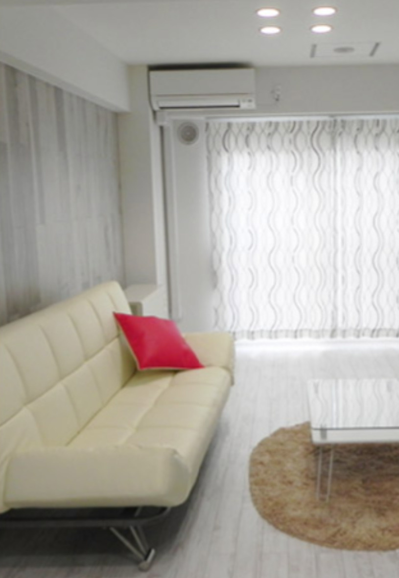 札幌市中央区南二十四条西11丁目　一棟売マンションの洋室