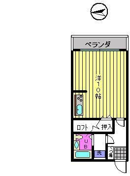 【間取り】 | なよたけ